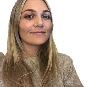 Meet your Posher, Christa